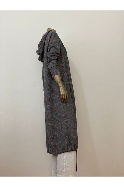 Fimay Seasonal Cardigan Design