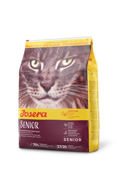 JOSERA SENIOR KIDNEY PLUS 2 KG