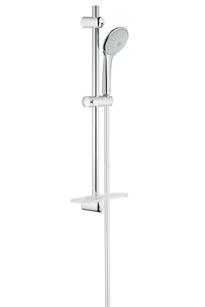 Grohe Euphoria 110 Mono Sürgülü Duş Seti - 2726600e