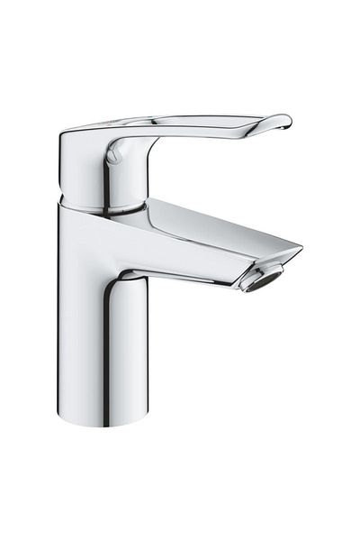 Grohe Eurosmart Single Remote Control Patterned Sink -23980003