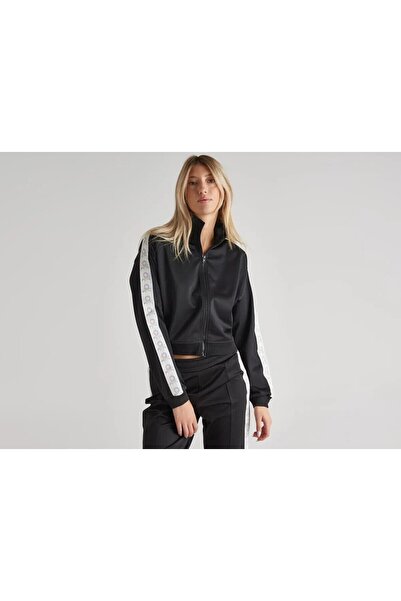 Benetton Kadın BNT-W20189 BENETTON Sweatshirt