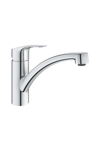 Grohe Eurosmart Sink Faucet Chrome -33281003