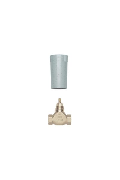 Grohe Built-in Stop Valve Inner Body Sink Faucet 1/229811000