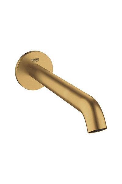 Grohe Essence Cool Sunrise Cut - Spout Brushed 13449gn1