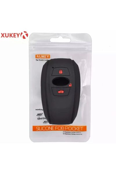 emii auto spare parts Θήκη κλειδιού για Subaru Forester Impreza Levorg Legacy...