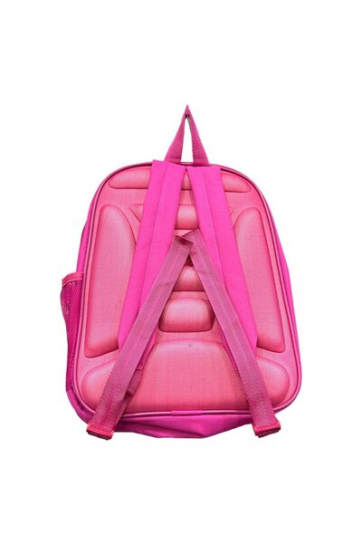 Elegant 076 7500 Unicorn Printed Children'S Feeding and School Backpack