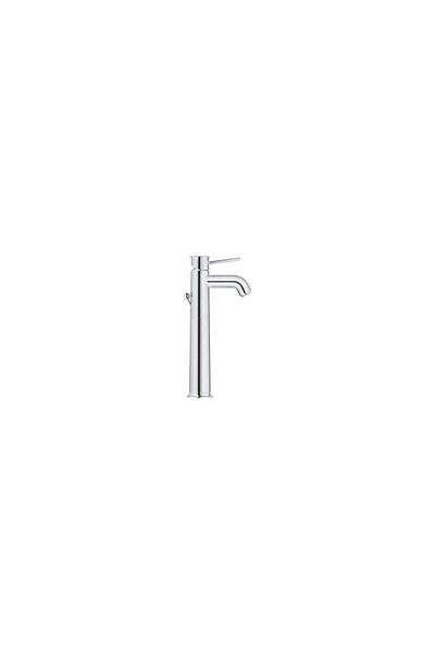 Grohe Bauclassic Single Control Sink -32868000 Battery