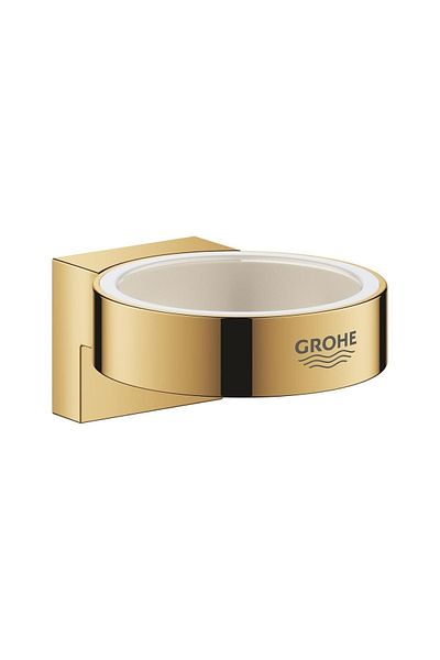 Grohe Selection Soap Dish Holder - 41027gl0