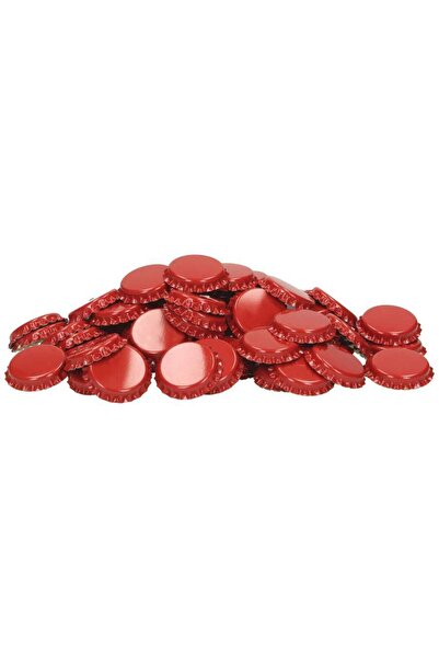 y yalçıntaş hacıömeroğulları Soda Gazoz Kapatmak Için Gazoz Kapağı 250 Adet K...