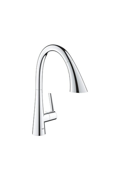 Grohe Zedra Tek Kumandalı Eviye Bataryası 32294002