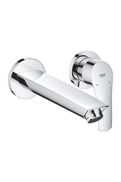 Grohe Eurosmart 2-Hole Sink Faucet M-size -2933830d