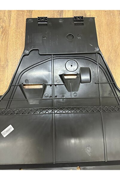 NS Nilser Auto Parts Renault Fluance Karter Muhafaza Plastiği 758900024r