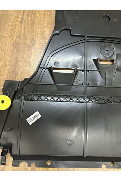 NS Nilser Auto Parts Renault Fluance Karter Muhafaza Plastiği 758900024r