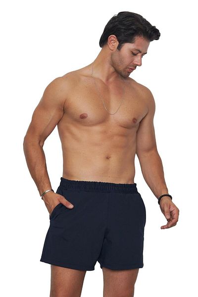 Marco Ferry Ανδρικά αθλητικά σορτς Scuba Fabric - 2632 Μοντέλα