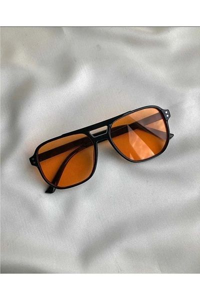 THREESTEP Unisex Deal Sunglasses - Comfortable and Stylish Design