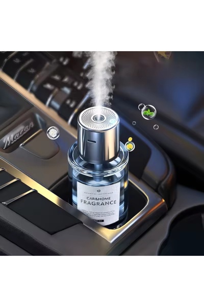 Kokutek Otomatik Araç Kokusu