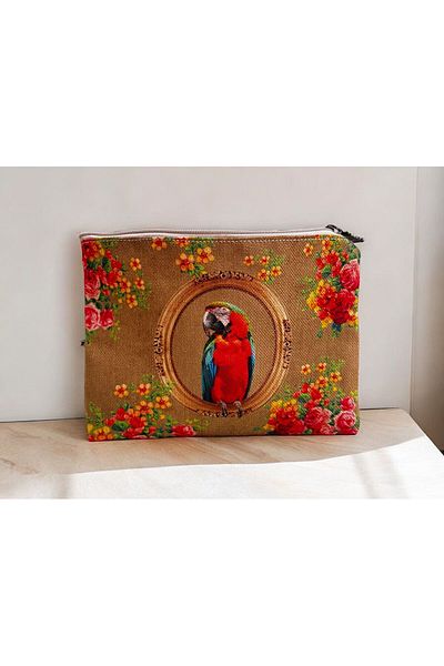 HALATÇI HOME Halatçı Home Apolena Handbag Portfolio 17X23