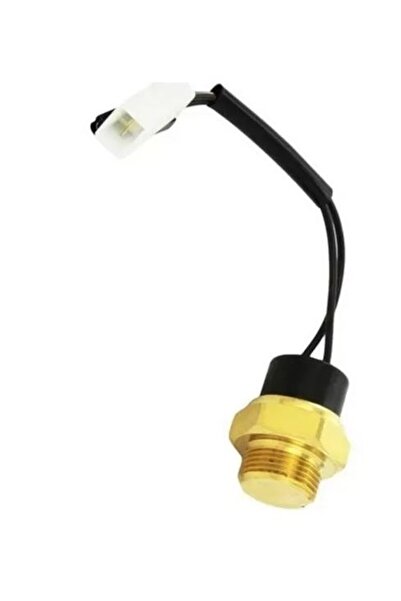 GPR AUTO PARTS FAN MÜŞÜRÜ KABLOLU KIŞLIK DOGAN KARTAL SAHİN TOFAS M131 87/92°