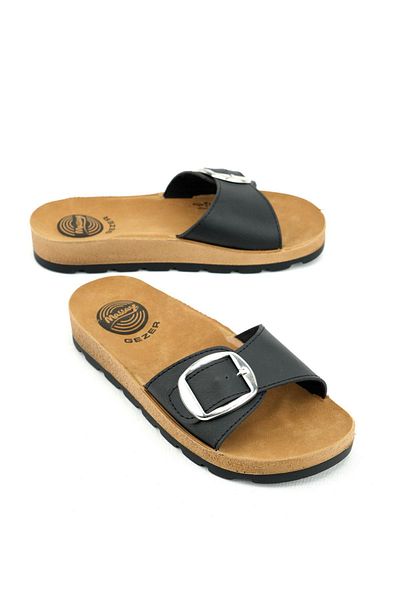 GEZER 14634 Comfortable MassaGe Sole Daily Women's Slippers