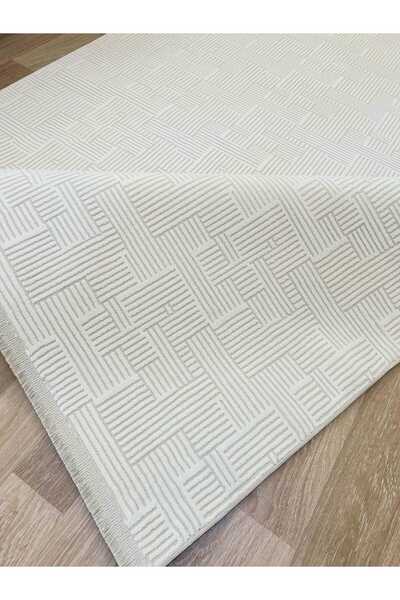 Bamboo Style 4 M2-6 M2 Living Room Rug Antiallergic Living Room Rug