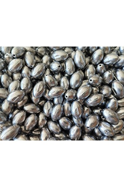 SAFARİ AV BAYİ SBS Olta Gezer Kurşunu 10gr (15 Adet)