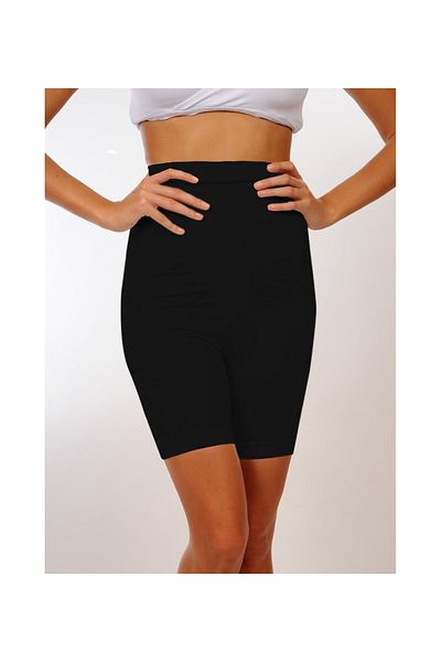 Sema Baby Black Medium Silicone Recovery Corset