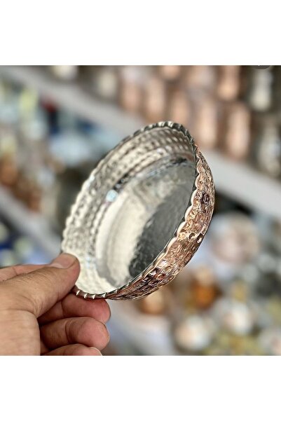 Tabibu Bakır Kahvaltılık 6lı