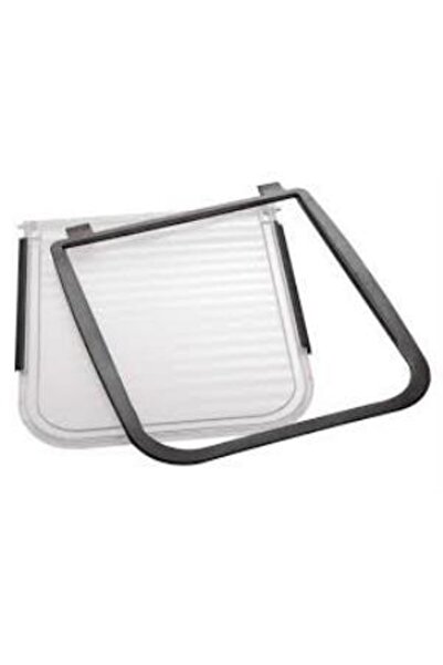 Ferplast Swing 11 Yedek Kapı Kahve