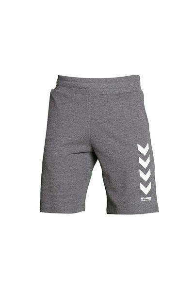 hummel Σορτς Anthracite Hmlkens - Ανδρικό σορτς931152-2833