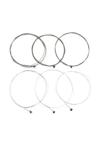 Solares S04eg Electric Guitar String