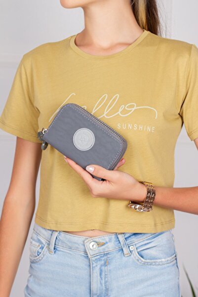 Newish Polo Cerff Leather Clup Маленький гаманець