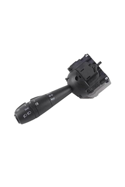 Genel Markalar Renault Uyumlu Symbol Far Sinyal Kolu Arka Sisli 2013--2016