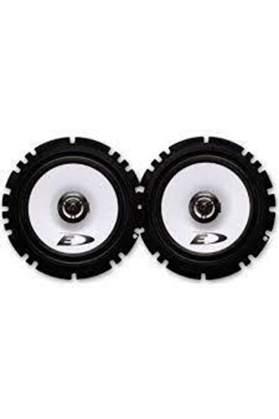 Alpine Sxe 1725s 16 Cm 220 Watt Oto Hoparlör