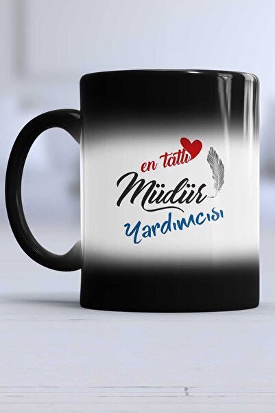 Hedizu كوب سحري لمساعد المدير الأكثر حلاوة