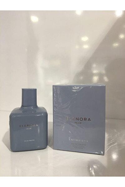 Collezione Elenora Parfüm Blue