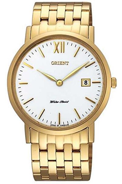 Orient Fgw00001w0 Erkek Kol Saati