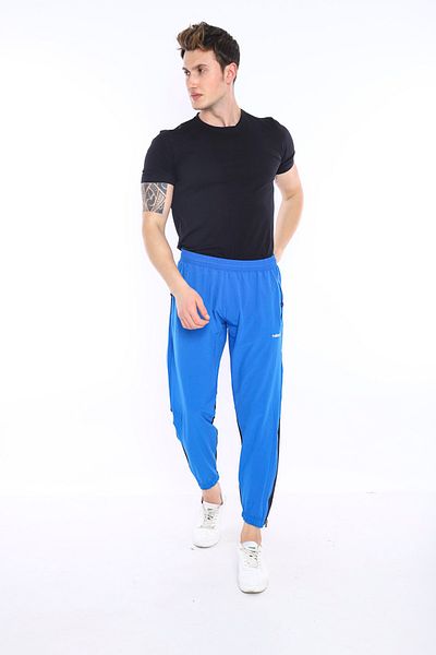 Need Men's Saks Micro Stretch Trousers