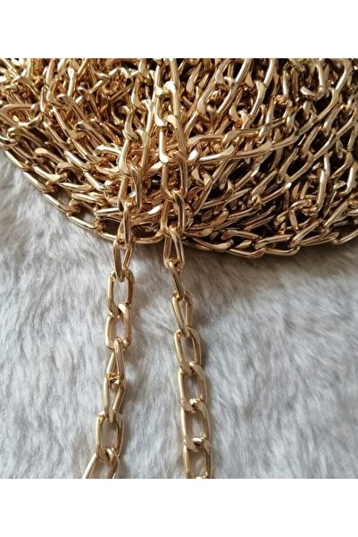 Lotushobievi Bag Chain Gold 1 Meter