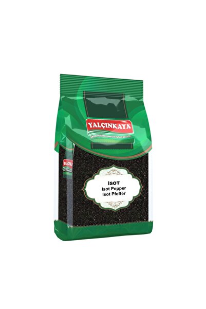 Yalçınkaya Isot Biber 200 gr