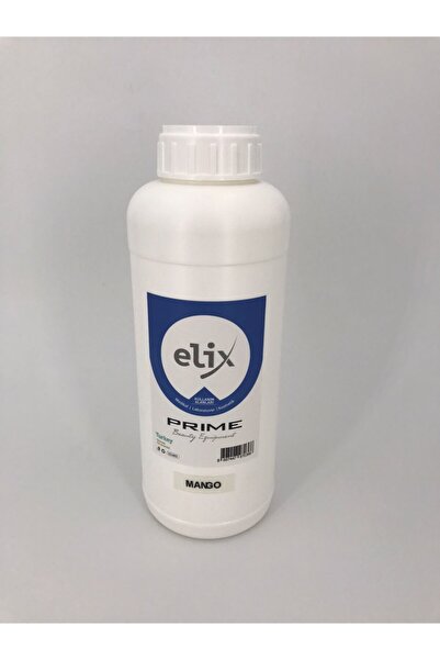 Prime Beauty Elix G5 Profesyonel Etkili Masaj Yağı 1000 Ml G5-mango