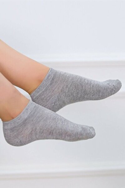 SOYTEMİZ Bakancsok Koton 5 szürke 5 fekete 10 pár