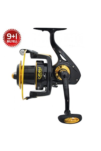 EFFE Catana - Ct 8000 9+1 Bilya