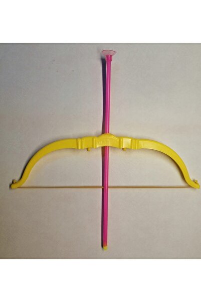 grs oyuncak Plastik Ok-yay Seti 24lü Set