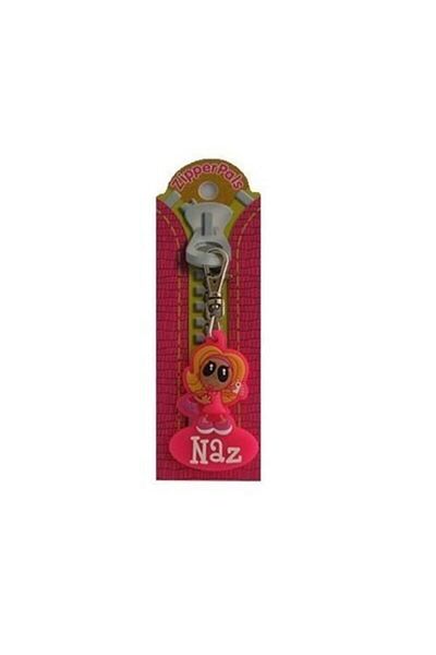 Top Model Agt Zipper Accessory Naz 118