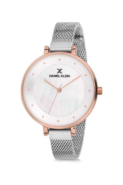 Daniel Klein 8680161749424 Kadın Kol Saati