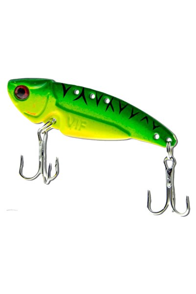 BAUER Zıncmetal (vibrasyon) Suni Yem 9 Gr (ys1015)