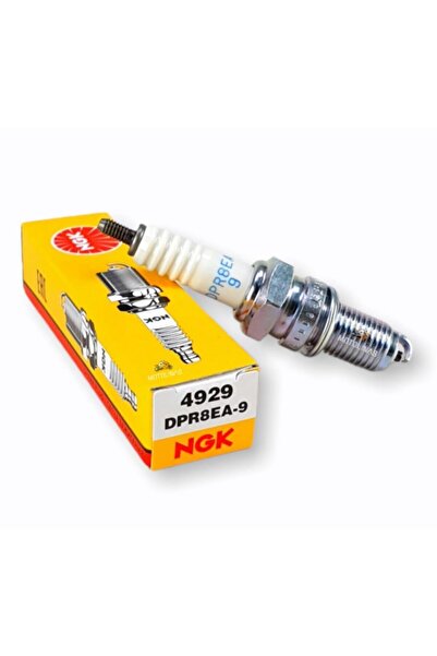 NGK Buji 4929 Dpr8ea-9 Cg Mondial Kn 150 Mondial Mg Süperboy