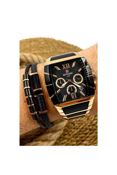 Reward MEN'S WRIST WATCH