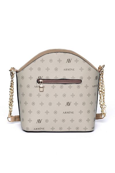 Armine Women's Daily Bag - Stylish and Practical Design