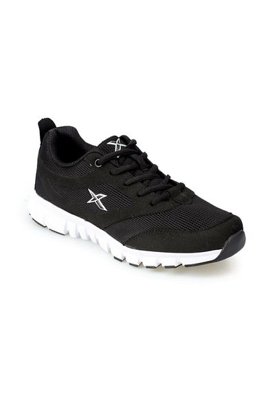 Kinetix ALMERA Men's Black Fitness Shoes100232573